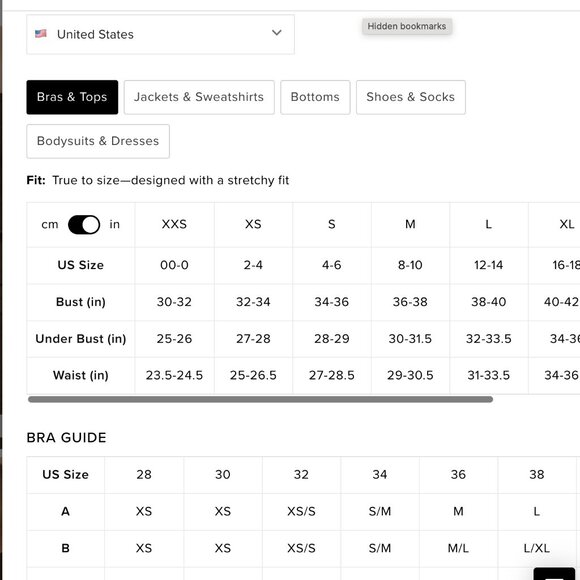 Alo Ribbed Mesmerize Bra Tank S Ivory - Picture 9 of 9